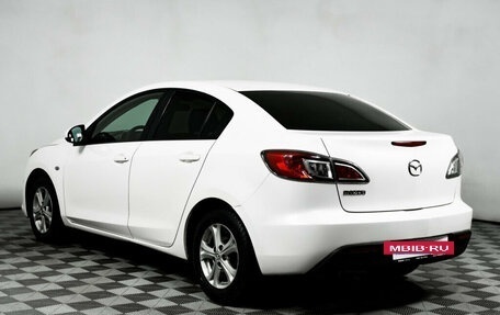 Mazda 3, 2010 год, 964 000 рублей, 7 фотография