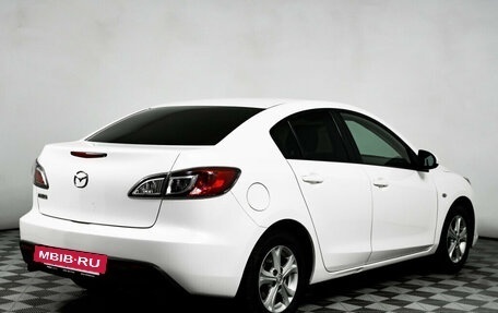 Mazda 3, 2010 год, 964 000 рублей, 5 фотография