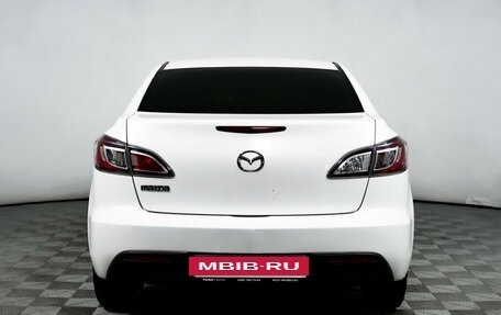 Mazda 3, 2010 год, 964 000 рублей, 6 фотография