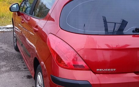 Peugeot 308 II, 2009 год, 659 000 рублей, 8 фотография