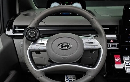 Hyundai Staria, 2022 год, 5 000 777 рублей, 6 фотография