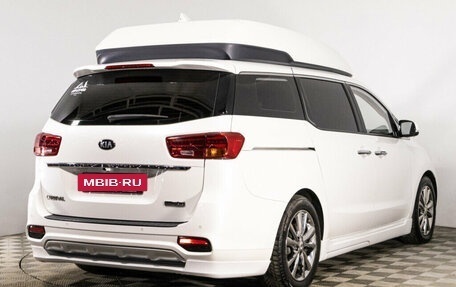 KIA Carnival III, 2019 год, 4 300 000 рублей, 5 фотография