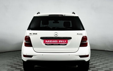 Mercedes-Benz M-Класс, 2010 год, 1 680 000 рублей, 6 фотография