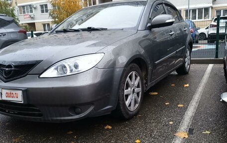 Haima 3, 2011 год, 380 000 рублей, 6 фотография