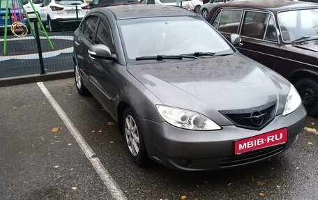 Haima 3, 2011 год, 380 000 рублей, 1 фотография