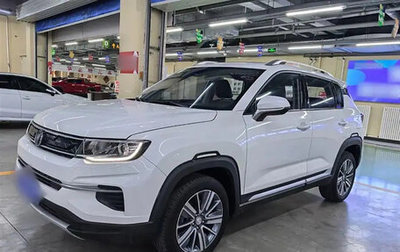 Changan CS35PLUS, 2021 год, 1 520 000 рублей, 1 фотография