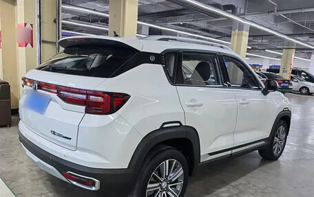 Changan CS35PLUS, 2021 год, 1 520 000 рублей, 5 фотография