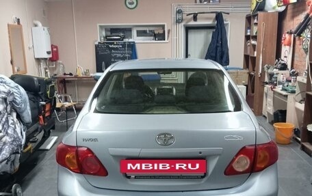 Toyota Corolla, 2008 год, 500 000 рублей, 3 фотография