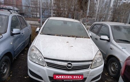 Opel Astra H, 2011 год, 430 000 рублей, 1 фотография