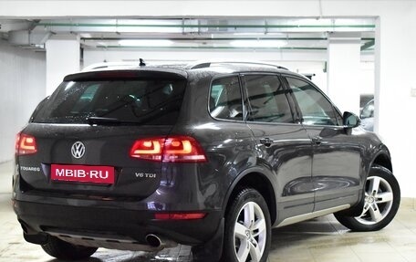 Volkswagen Touareg III, 2010 год, 1 780 000 рублей, 3 фотография