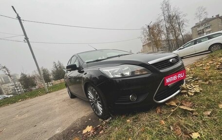 Ford Focus II рестайлинг, 2009 год, 660 000 рублей, 11 фотография