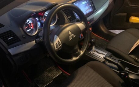 Mitsubishi Lancer IX, 2011 год, 800 000 рублей, 4 фотография