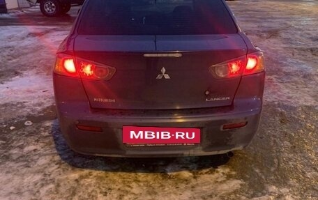 Mitsubishi Lancer IX, 2011 год, 800 000 рублей, 3 фотография