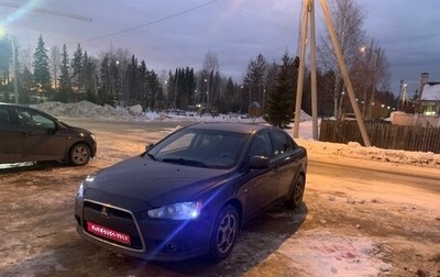 Mitsubishi Lancer IX, 2011 год, 800 000 рублей, 1 фотография