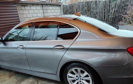 BMW 5 серия, 2012 год, 1 840 000 рублей, 7 фотография