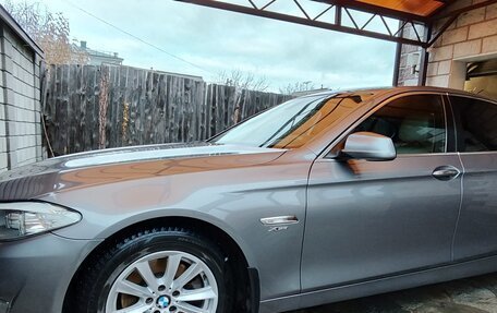 BMW 5 серия, 2012 год, 1 840 000 рублей, 8 фотография