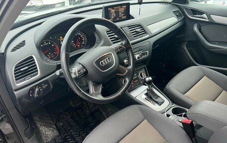 Audi Q3, 2013 год, 1 900 000 рублей, 2 фотография