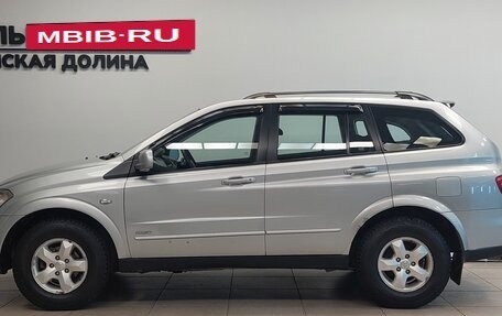 SsangYong Kyron I, 2012 год, 1 105 000 рублей, 5 фотография