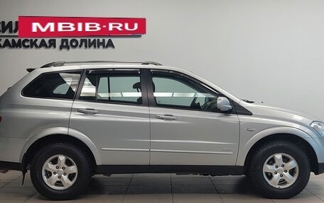 SsangYong Kyron I, 2012 год, 1 105 000 рублей, 6 фотография