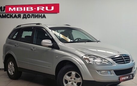 SsangYong Kyron I, 2012 год, 1 105 000 рублей, 9 фотография