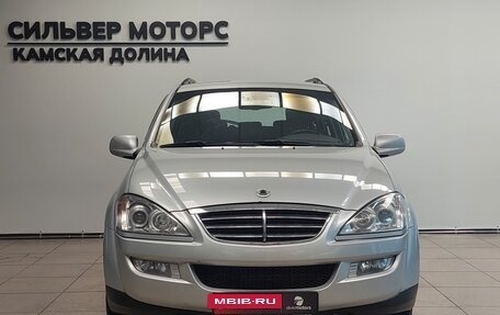 SsangYong Kyron I, 2012 год, 1 105 000 рублей, 7 фотография