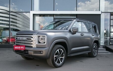 Haval H9, 2024 год, 5 299 000 рублей, 5 фотография