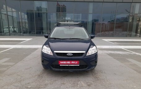 Ford Focus II рестайлинг, 2011 год, 550 000 рублей, 5 фотография