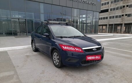 Ford Focus II рестайлинг, 2011 год, 550 000 рублей, 3 фотография