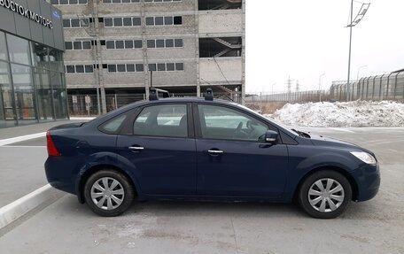 Ford Focus II рестайлинг, 2011 год, 550 000 рублей, 8 фотография