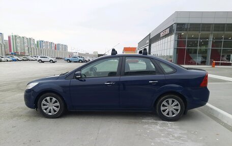 Ford Focus II рестайлинг, 2011 год, 550 000 рублей, 7 фотография