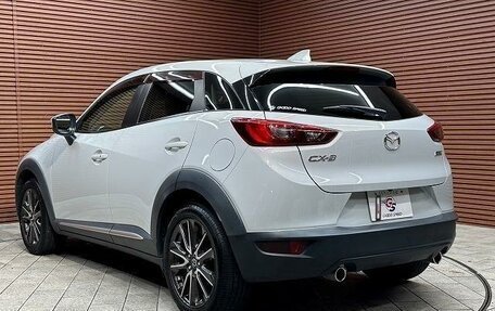 Mazda CX-3 I, 2018 год, 1 000 000 рублей, 6 фотография