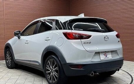 Mazda CX-3 I, 2018 год, 1 000 000 рублей, 9 фотография