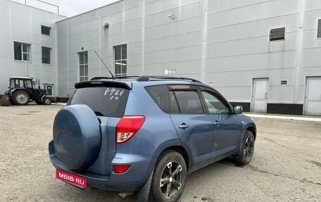 Toyota RAV4, 2008 год, 1 320 000 рублей, 3 фотография