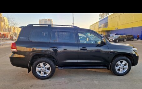 Toyota Land Cruiser 200, 2011 год, 3 950 000 рублей, 9 фотография