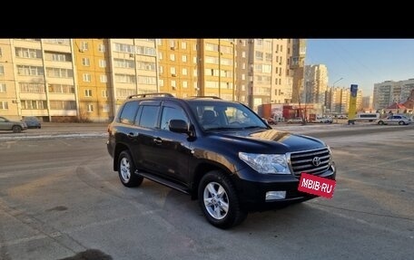 Toyota Land Cruiser 200, 2011 год, 3 950 000 рублей, 6 фотография