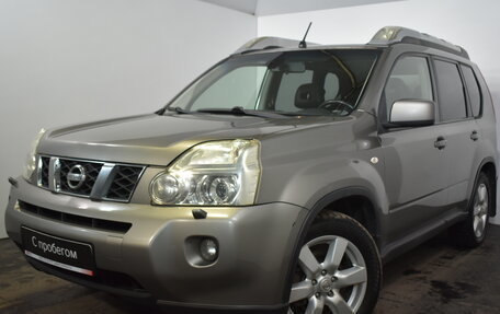 Nissan X-Trail, 2008 год, 1 029 000 рублей, 3 фотография