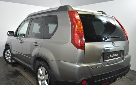 Nissan X-Trail, 2008 год, 1 029 000 рублей, 4 фотография