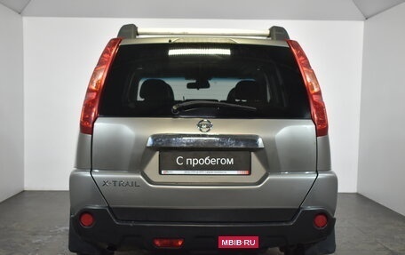 Nissan X-Trail, 2008 год, 1 029 000 рублей, 5 фотография