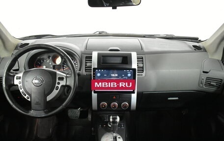 Nissan X-Trail, 2008 год, 1 029 000 рублей, 7 фотография