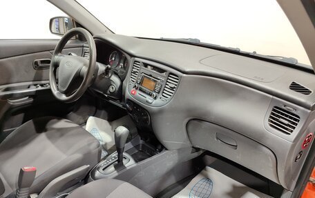 KIA Rio II, 2009 год, 700 000 рублей, 14 фотография