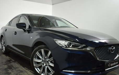 Mazda 6, 2023 год, 3 499 000 рублей, 1 фотография