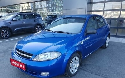 Chevrolet Lacetti, 2011 год, 600 000 рублей, 1 фотография