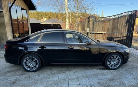 Audi A6, 2014 год, 1 779 000 рублей, 7 фотография