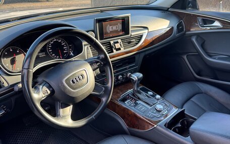 Audi A6, 2014 год, 1 779 000 рублей, 17 фотография