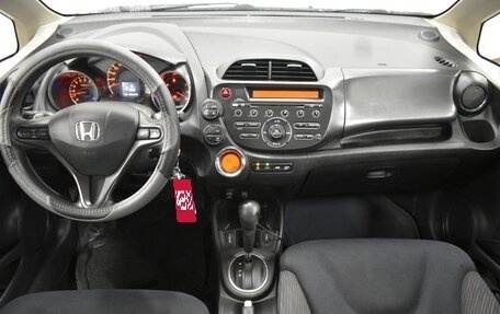 Honda Jazz II рестайлинг, 2012 год, 870 000 рублей, 7 фотография