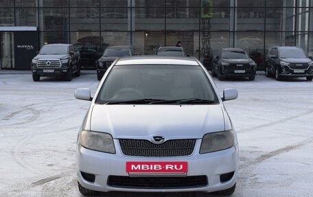 Toyota Corolla, 2004 год, 737 000 рублей, 7 фотография