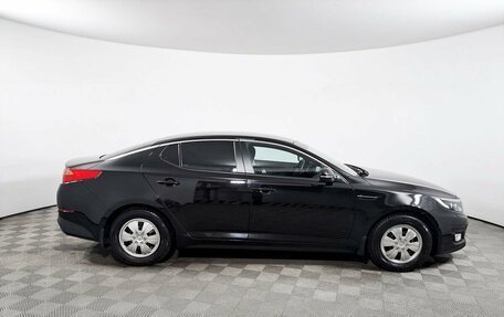 KIA Optima III, 2015 год, 1 638 000 рублей, 5 фотография