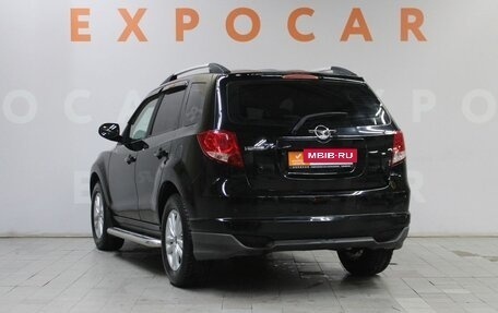 Haima 7, 2013 год, 750 000 рублей, 7 фотография