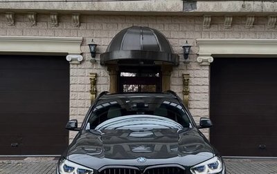 BMW X5, 2022 год, 12 500 000 рублей, 1 фотография