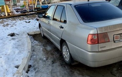 Chery Amulet (A15) I, 2007 год, 110 000 рублей, 1 фотография